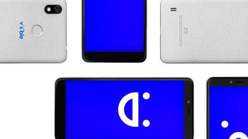 You can now swap 'almost' any old Android phone for a new one at Visible