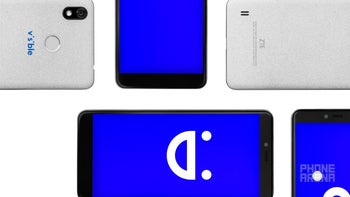 You can now swap 'almost' any old Android phone for a new one at Visible