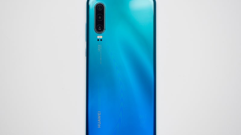 Huawei P30 Pro vs Galaxy S10+ vs iPhone XS: Blind Camera Comparison