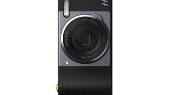 Select Moto Mods are on sale at Best Buy today for 50 percent off