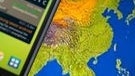 Samsung Galaxy S i9000 coming to Asia in June with Froyo down the road