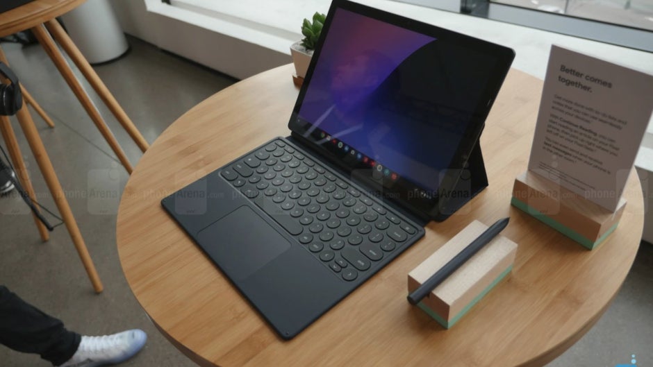 Google confirms more Pixel tablets are on the way