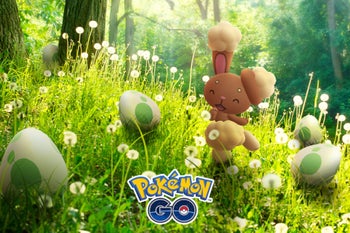 Pokemon GO's most beloved event is back with new and improved prizes