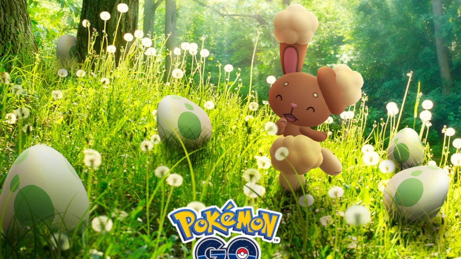 Pokemon GO's most beloved event is back with new and improved prizes