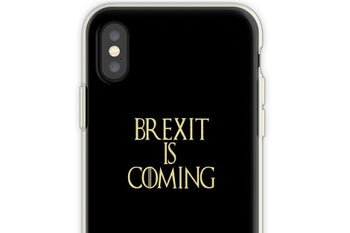 Your iPhone's NFC will suddenly be able to do more because... Brexit