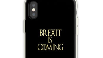 Your iPhone will suddenly be able to do more because... Brexit
