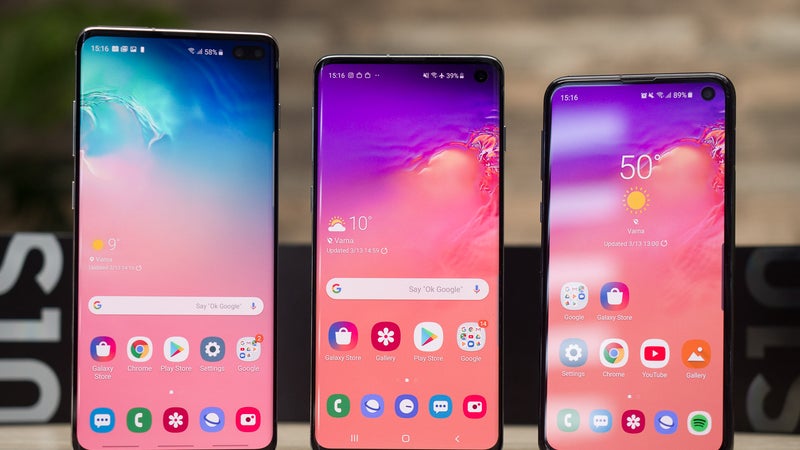 How to disable the annoying Secure Wi-Fi on the Samsung Galaxy S10