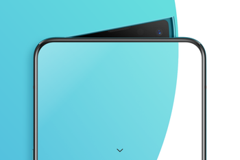 The Oppo Reno brings an innovative pivot-rising camera with 10x zoom