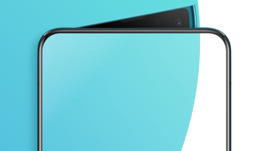 The Oppo Reno brings an innovative pivot-rising camera with 10x zoom