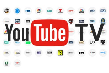 YouTube TV's price is going up for everyone