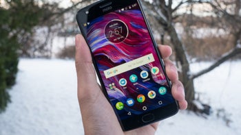Moto X4 with Android 9 Pie is $80 off at Amazon, priced at $130