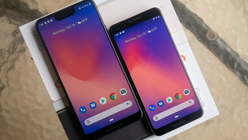 Over half of U.S. Google Pixel 3 buyers in Q4 switched from this major phone manufacturer