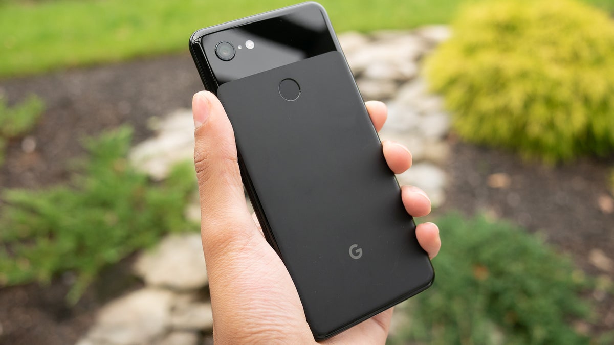 Amazon offers great discounts on Pixel 3 and Pixel 3 XL refurbs