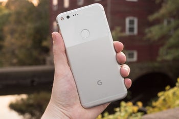 Vintage Google Pixel XL deal includes 1-year warranty and 128GB storage at a measly $250