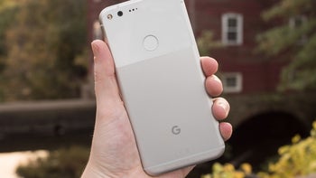 Vintage Google Pixel XL deal includes 1-year warranty and 128GB storage at a measly $250