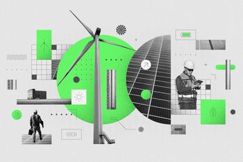 Apple exceeds green goals, gets manufacturers on board the eco-friendly train