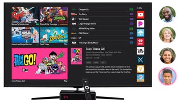 Meet TVision Home, T-Mobile's not so disruptive home TV service