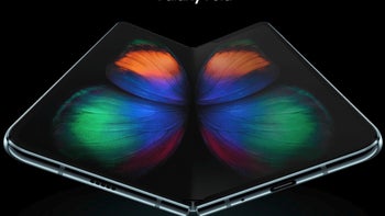 T-Mobile confirms Samsung Galaxy Fold launch for April 25