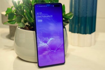 There are already connectivity issues with the Samsung Galaxy S10 5G