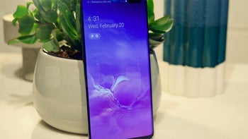 There are already connectivity issues with the Samsung Galaxy S10 5G