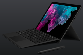 Microsoft reportedly builds Surface Pro prototypes with a major change to one key component