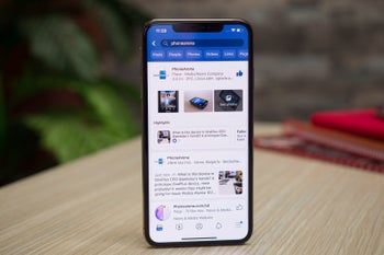 Facebook is exploring a change to its main app that users might actually enjoy