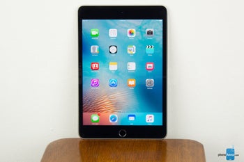 If you hurry, you can get an LTE-enabled iPad mini 4 with a 1-year warranty at only $300