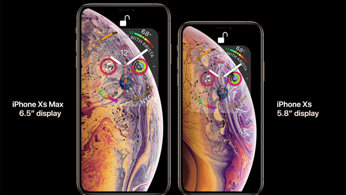 We need a better smartphone lockscreen experience