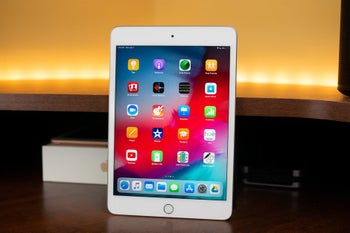 Deal: Save $200 on the Apple iPad Mini (latest model) at Best Buy