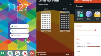 Nova Launcher gets updated with two notable features, more improvements