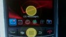 Verizon employees are getting trained on the BlackBerry Bold 9650?
