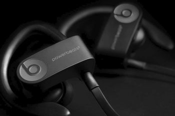 Deal: Apple's Beats Powerbeats3 earphones are on sale for 50% off on Amazon