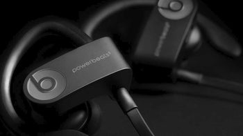 Deal: Apple's Beats Powerbeats3 earphones are on sale for 50% off on Amazon