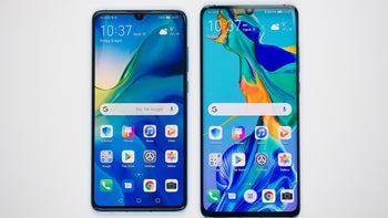 Surprise: Huawei P30 and P30 Pro pre-orders are live in the US, warranty included