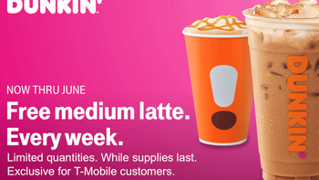 Here's how you can enter a sweepstakes to win $1,000 from T-Mobile even if you're not a customer