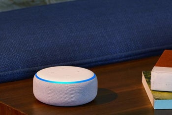 Deal: Amazon offers bundle of three Echo Dot (3rd Gen) smart speakers for 55% off