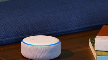Deal: Amazon offers bundle of three Echo Dot (3rd Gen) smart speakers for 55% off