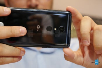 The 'new' LG G7 Fit is already on sale at up to $170 off its list price