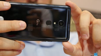 The 'new' LG G7 Fit is already on sale at up to $170 off its list price