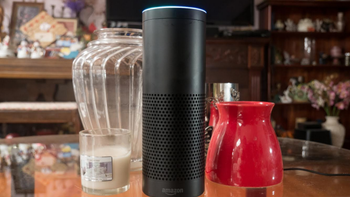 Amazon has people transcribing your conversations with Alexa