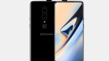 The exact launch date of the OnePlus 7 'series' may have been revealed