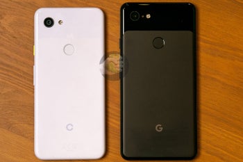 The Pixel 3a and XL carrier prices leak, midrange specs at a Google camera premium