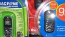 Proposed new bill would mandate IDs to be checked for the purchase of a prepaid phone