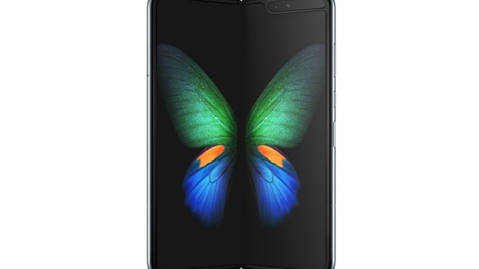 AT&T kicks off Samsung Galaxy Fold pre-orders, actual sales starting by the end of the month