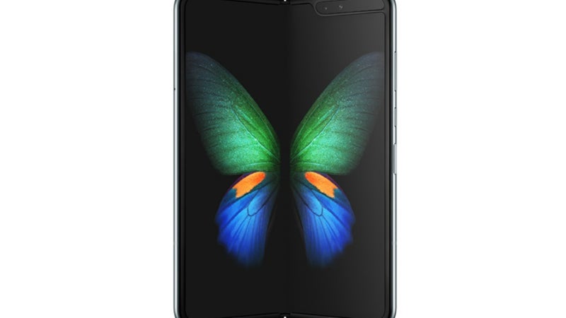 telstra galaxy fold