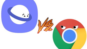 Samsung users: do you use the Samsung Internet browser or are you strictly on Google Chrome