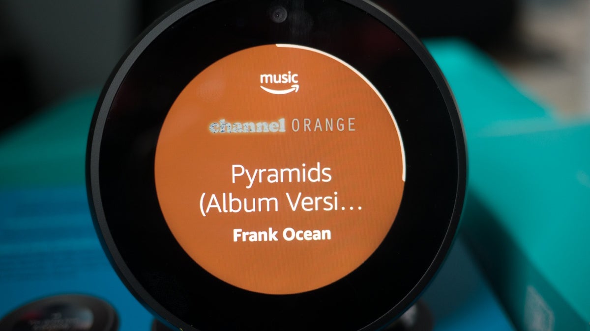Amazon is preparing to add a big new weapon to its Spotify-killing music arsenal