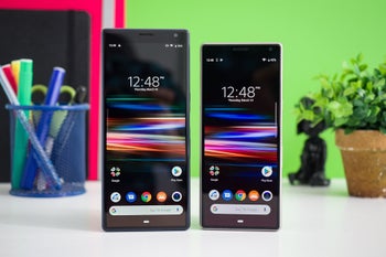Deal: Sony Xperia 10 and Xperia 10 Plus get a $100 discount at Best Buy