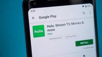 Hulu now valued at $15 billion after buying back stake owned by AT&T