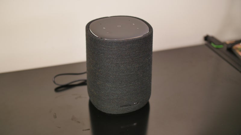 Harman Kardon Citation One hands-on: A better alternative to the Google Home Max